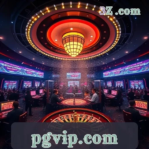 pgvip.com Bônus