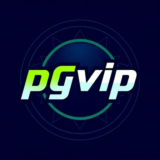 pgvip.com Logo