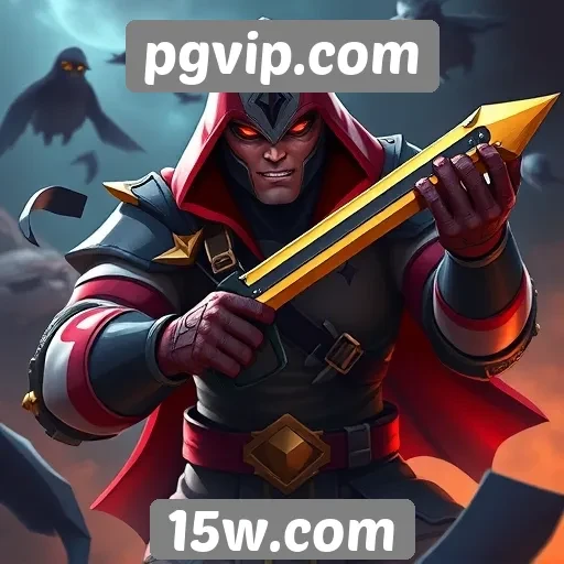 Evolução dos jogos online no pgvip.com