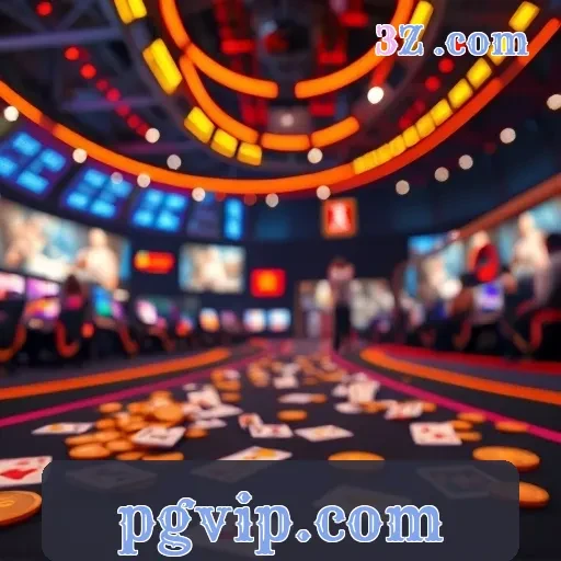 pgvip.com Plataforma