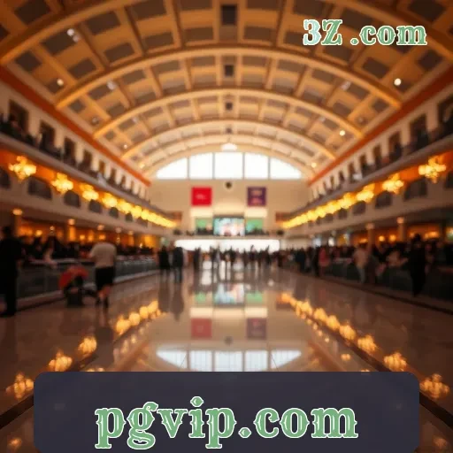 pgvip.com e a Segurança: Protegendo sua Experiência de Jogo Online