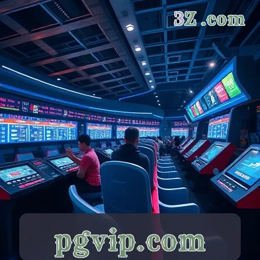 pgvip.com Caça-Níqueis