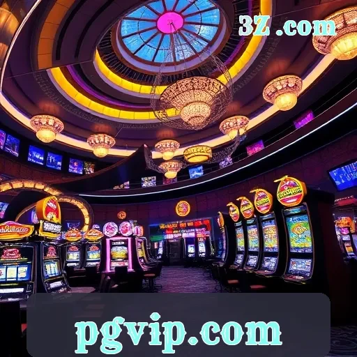 pgvip.com Suporte 24/7